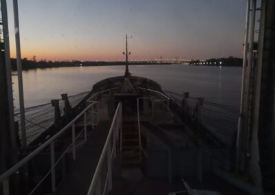 Río Paraná